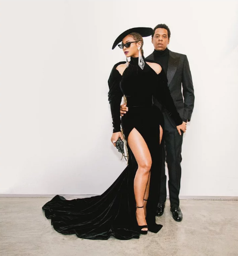 15 Lyrics From Beyonce And Jay-Z's Joint Album That Celebrate And Encourage Black Excellence
